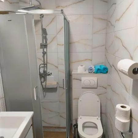 Apartment In Zemun Gardos