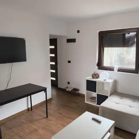 In Zemun Gardos Apartment *