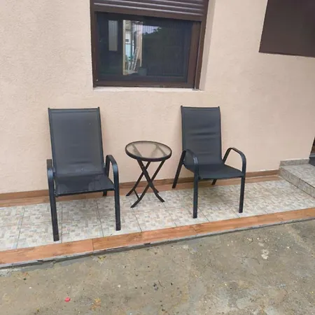 Appartamento In Zemun Gardos