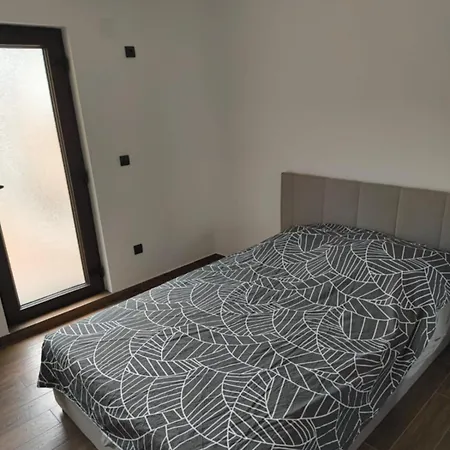 Apartment In Zemun Gardos